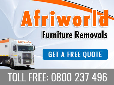 Afriworld Furniture Removals